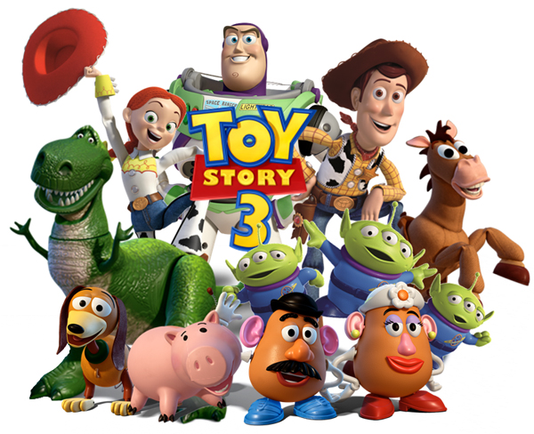 トイ ストーリー3 Toy Story 3 のネタバレ解説まとめ Renote
