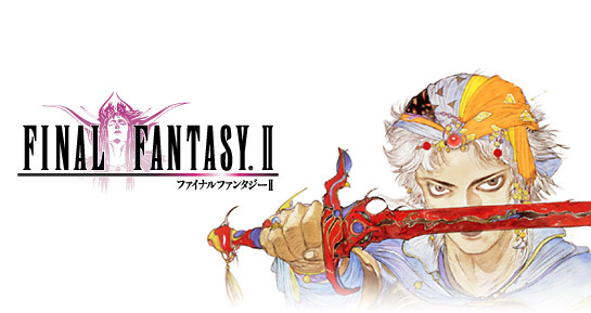 ファイナルファンタジーii Final Fantasy Ii Ffii Ff2 のネタバレ解説まとめ 4 5 Renote リノート