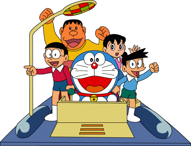 ドラえもん Doraemon のネタバレ解説まとめ Renote リノート