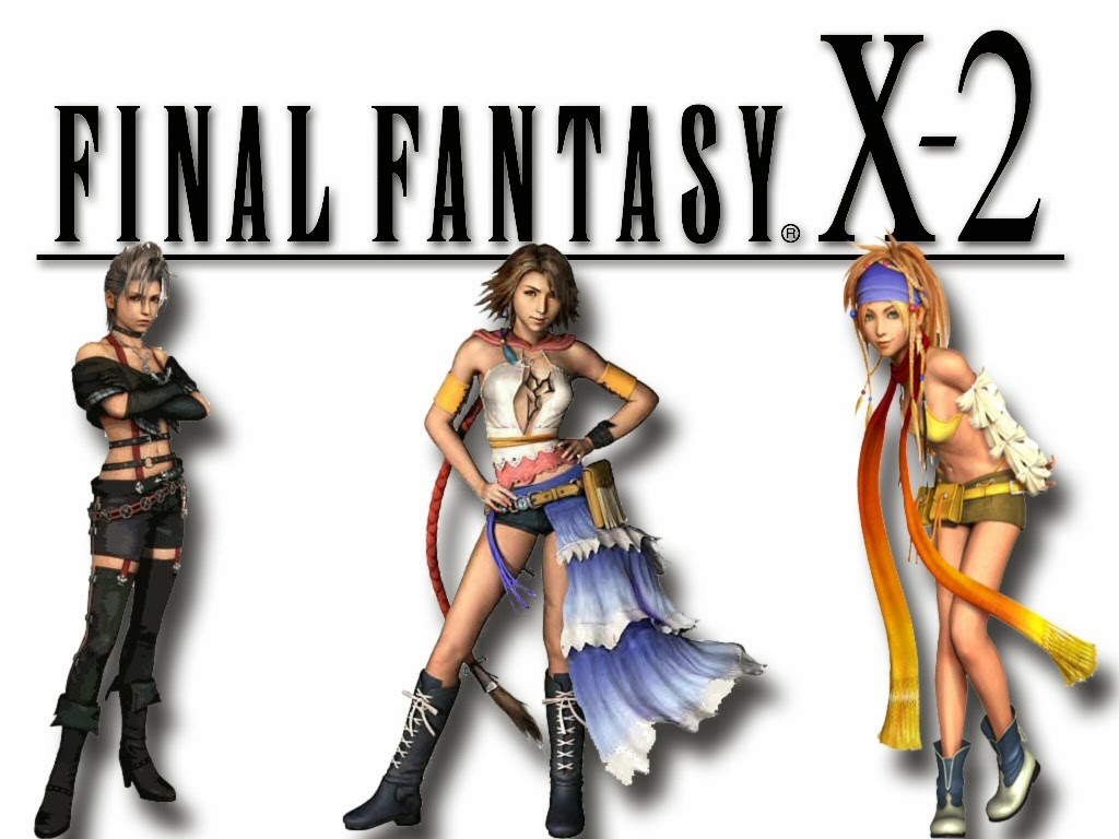 ファイナルファンタジーx 2 Final Fantasy X 2 Ffx 2 Ff10 2 のネタバレ解説まとめ 3 3 Renote リノート