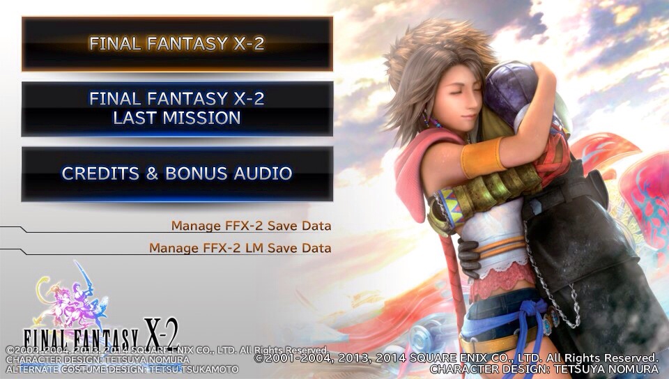 ファイナルファンタジーx 2 Final Fantasy X 2 Ffx 2 Ff10 2 のネタバレ解説まとめ 3 3 Renote リノート
