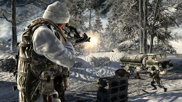 Call Of Duty Black Ops Cod Bo のネタバレ解説まとめ Renote リノート