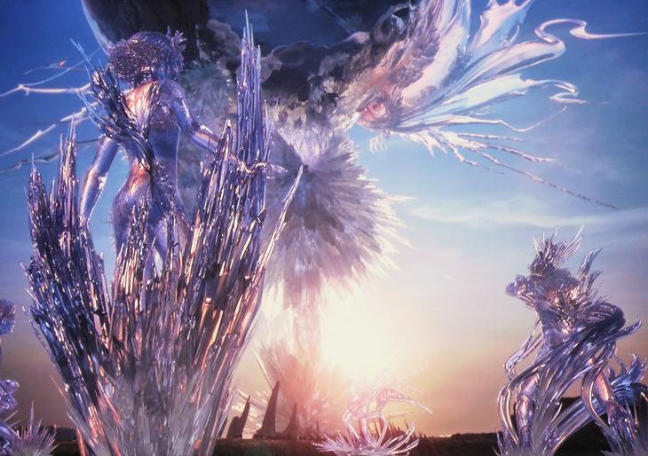 ファイナルファンタジーxiii Final Fantasy Xiii Ffxiii Ff13 のネタバレ解説まとめ 2 4 Renote リノート