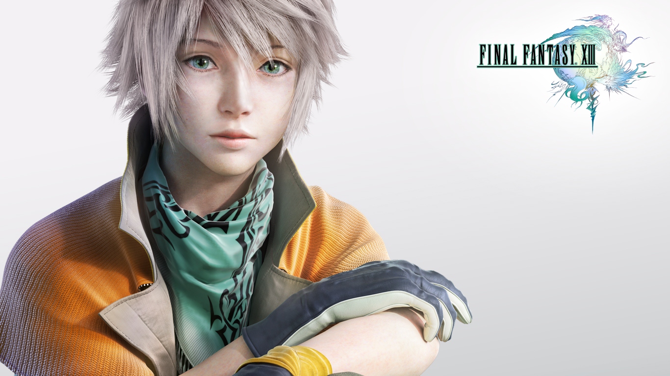 ファイナルファンタジーxiii Final Fantasy Xiii Ffxiii Ff13 のネタバレ解説まとめ 3 4 Renote リノート