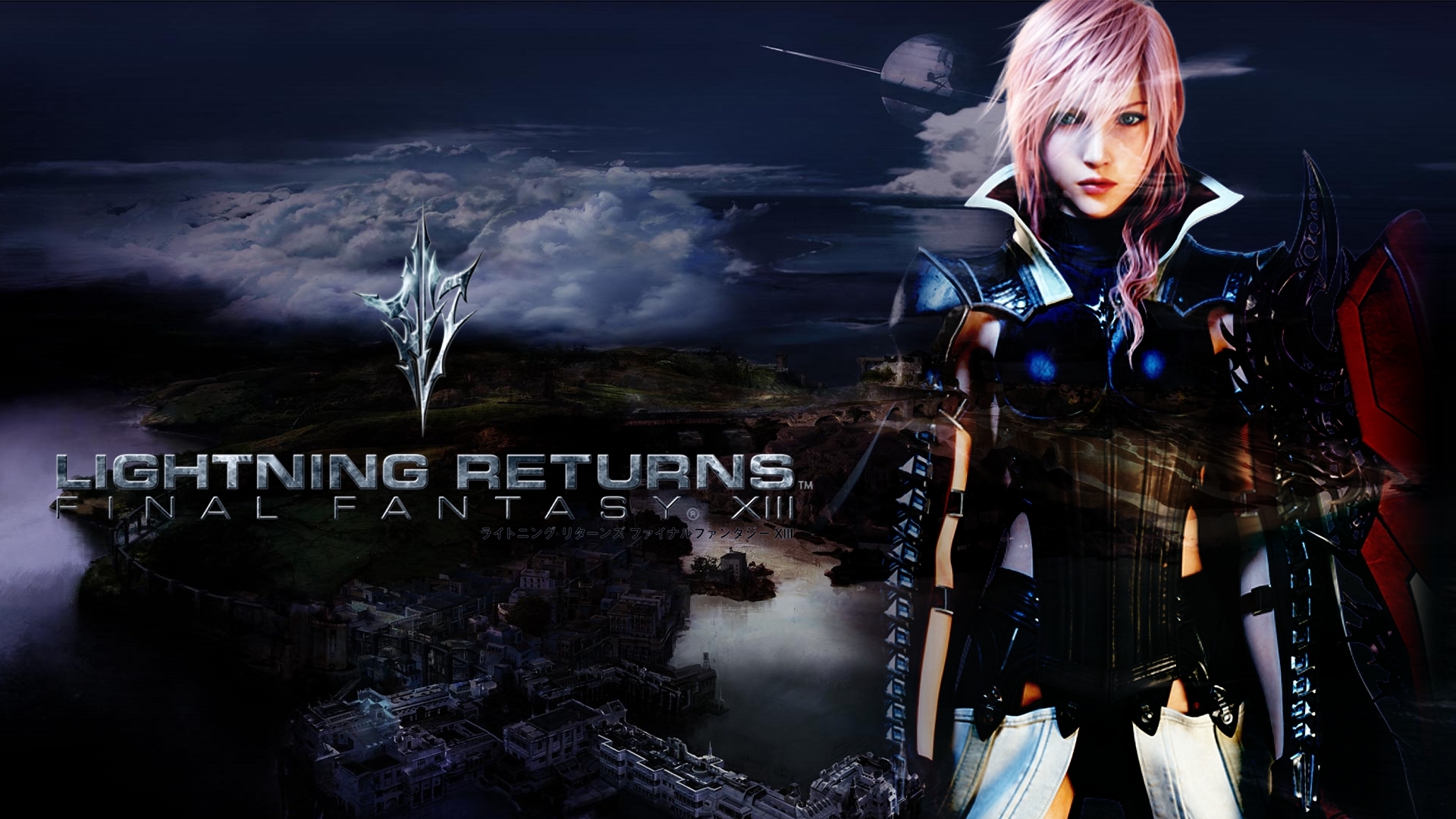 ライトニング リターンズ ファイナルファンタジーxiii Lightning Returns Final Fantasy Xiii のネタバレ解説まとめ Renote リノート