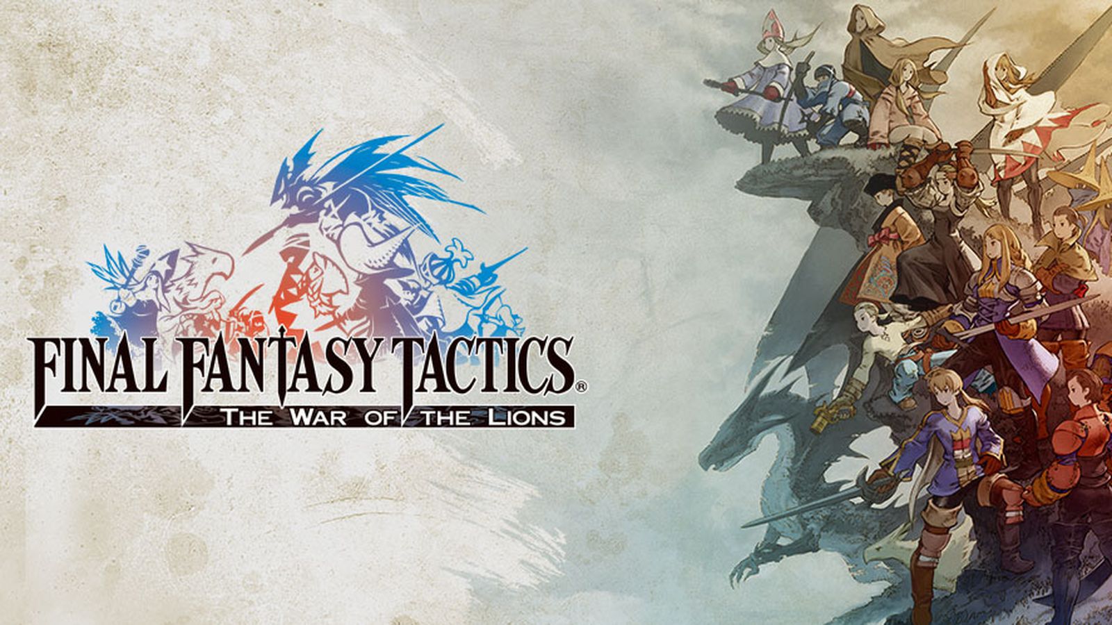 ファイナルファンタジータクティクス Final Fantasy Tactics Fft のネタバレ解説まとめ 3 4 Renote リノート