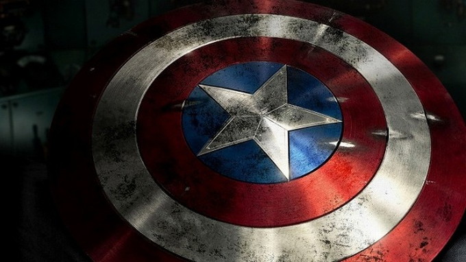 シビル ウォー キャプテン アメリカ Captain America Civil War