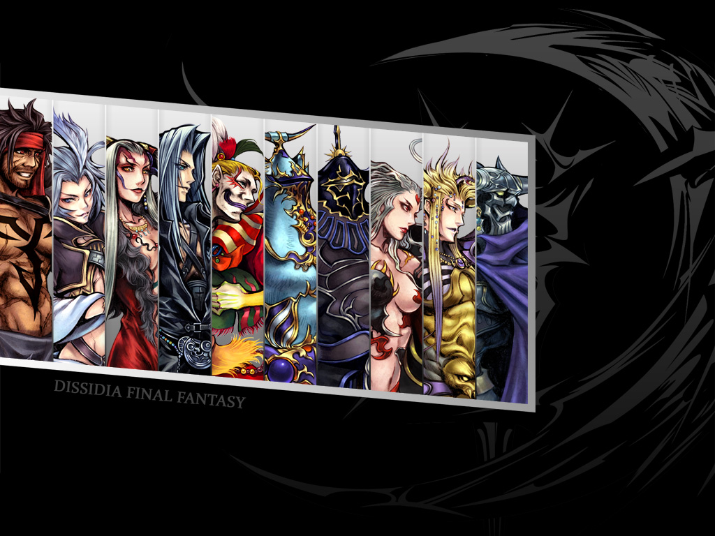 ファイナルファンタジー Final Fantasy Ff のラスボスまとめ 3 4 Renote リノート
