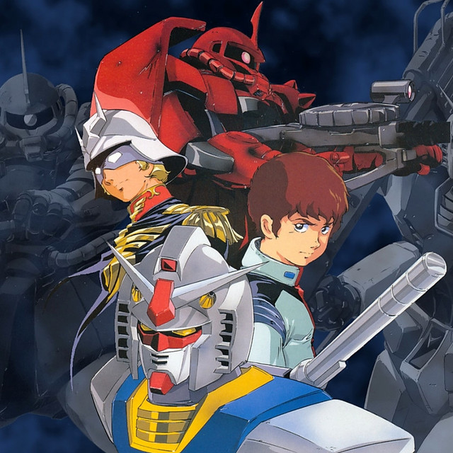 機動戦士ガンダム Mobile Suit Gundam の名言 名セリフまとめ