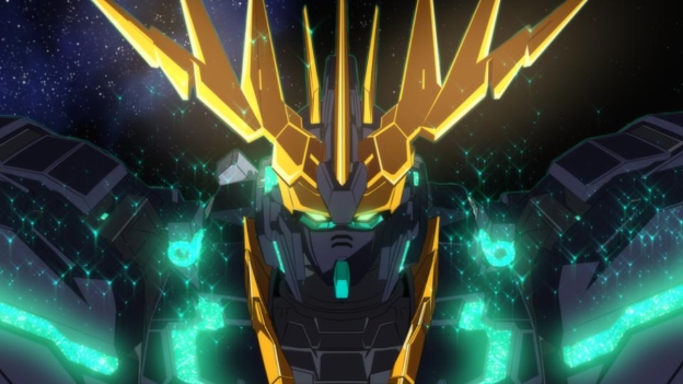 機動戦士ガンダムuc Mobile Suit Gundam Unicorn のネタバレ解説まとめ 3 4 Renote リノート