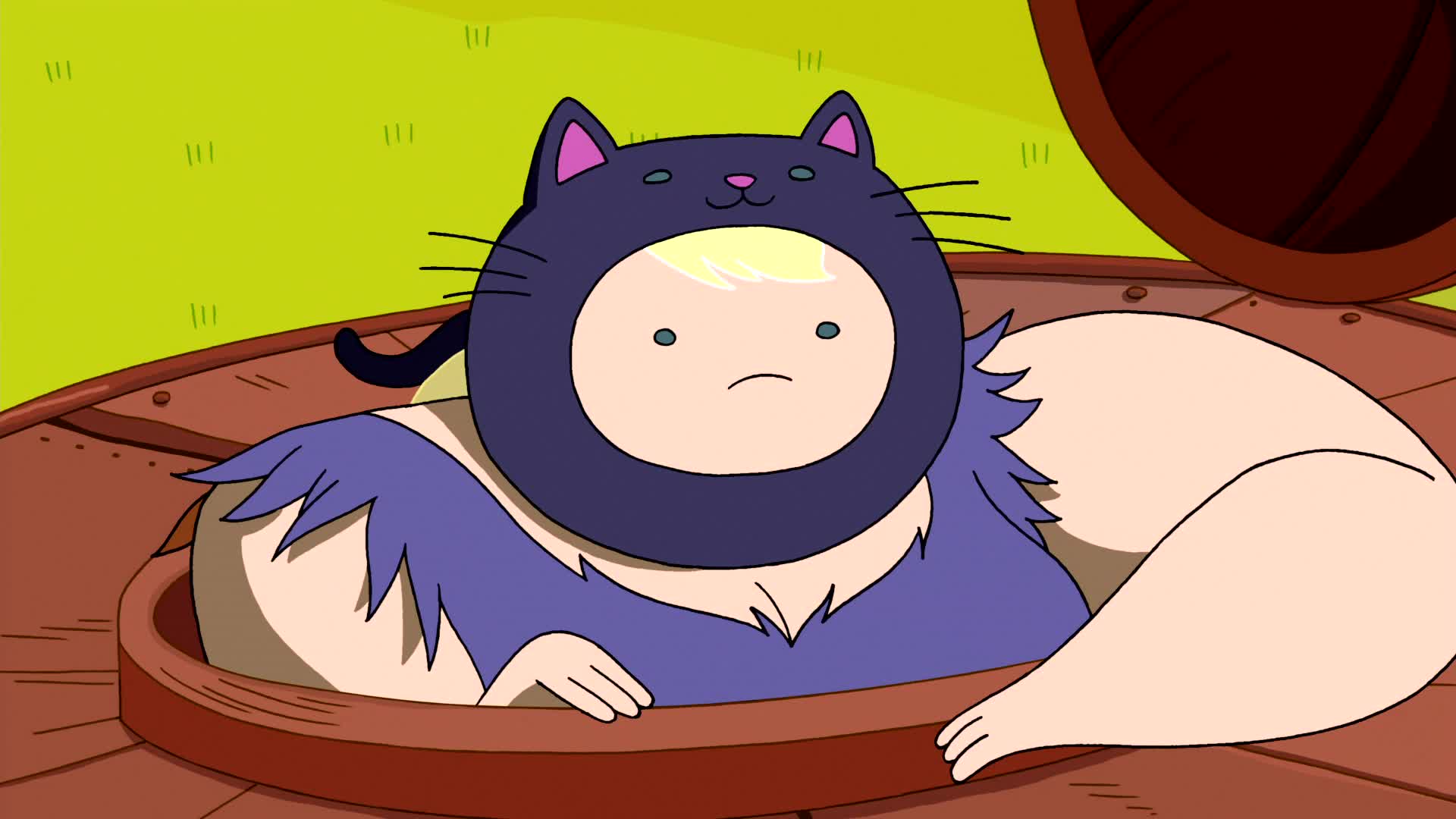 アドベンチャー タイム Adventure Time のネタバレ解説まとめ 5 9 Renote リノート