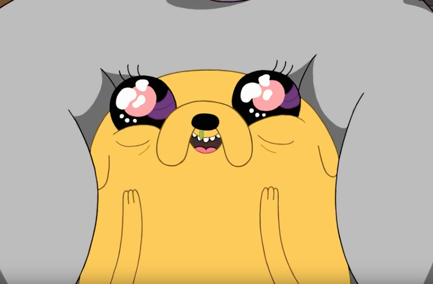 アドベンチャー タイム Adventure Time のネタバレ解説まとめ 8 9 Renote リノート